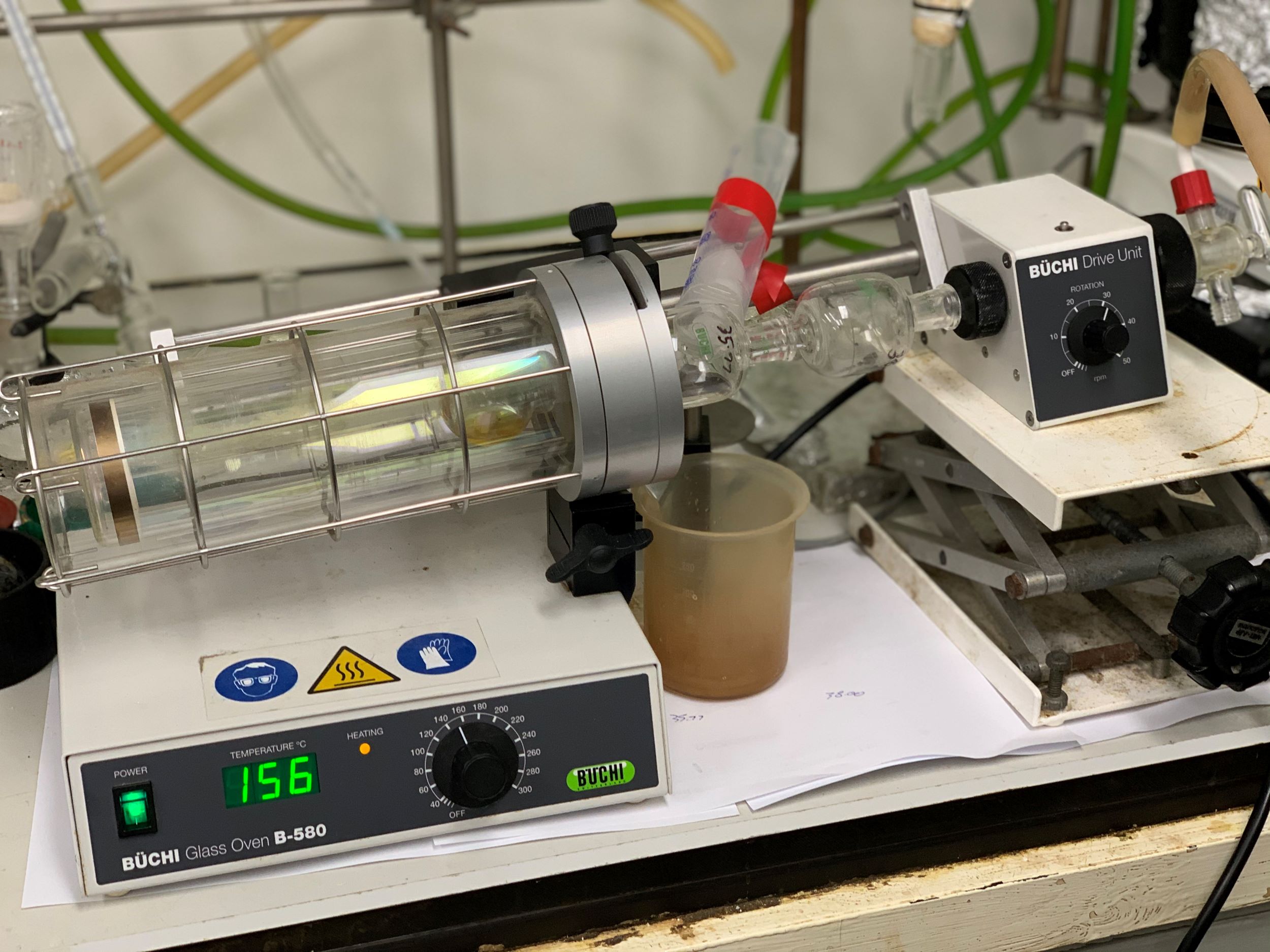 Custom Contract Synthesis | CRO | Advanced Molecular Technologies